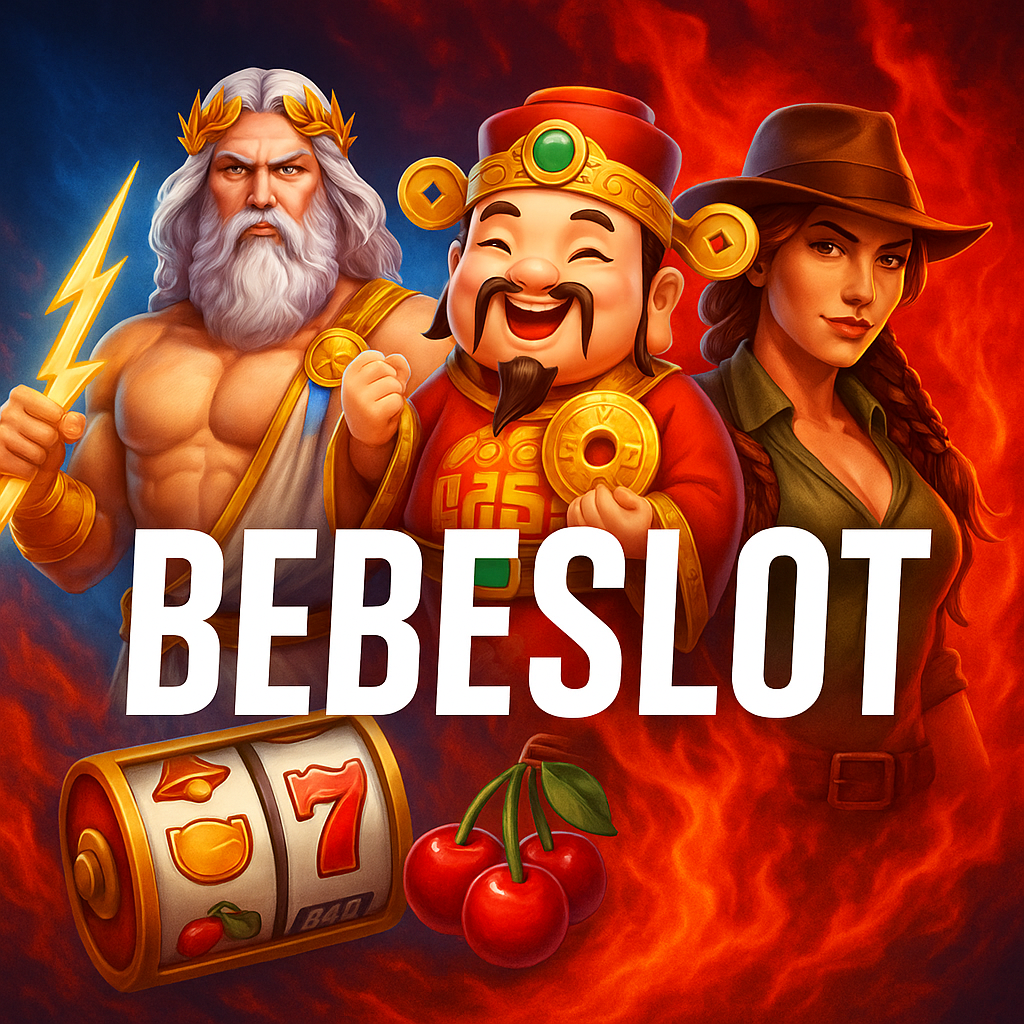 bebeslot